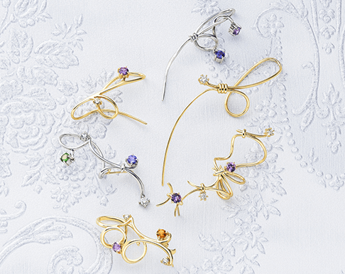 earprincessシリーズ