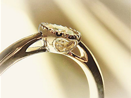 Marriageシリーズ